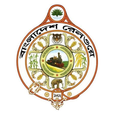 Bangladesh Railway logo